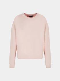 Світшот Armani Exchange модель 6DYM70-YJEEZ-14BQ Фото