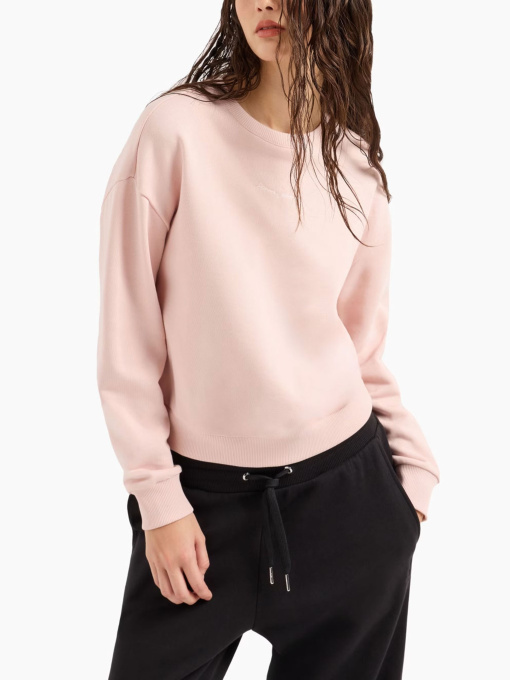 Свитшот Armani Exchange модель 6DYM70-YJEEZ-14BQ Фото