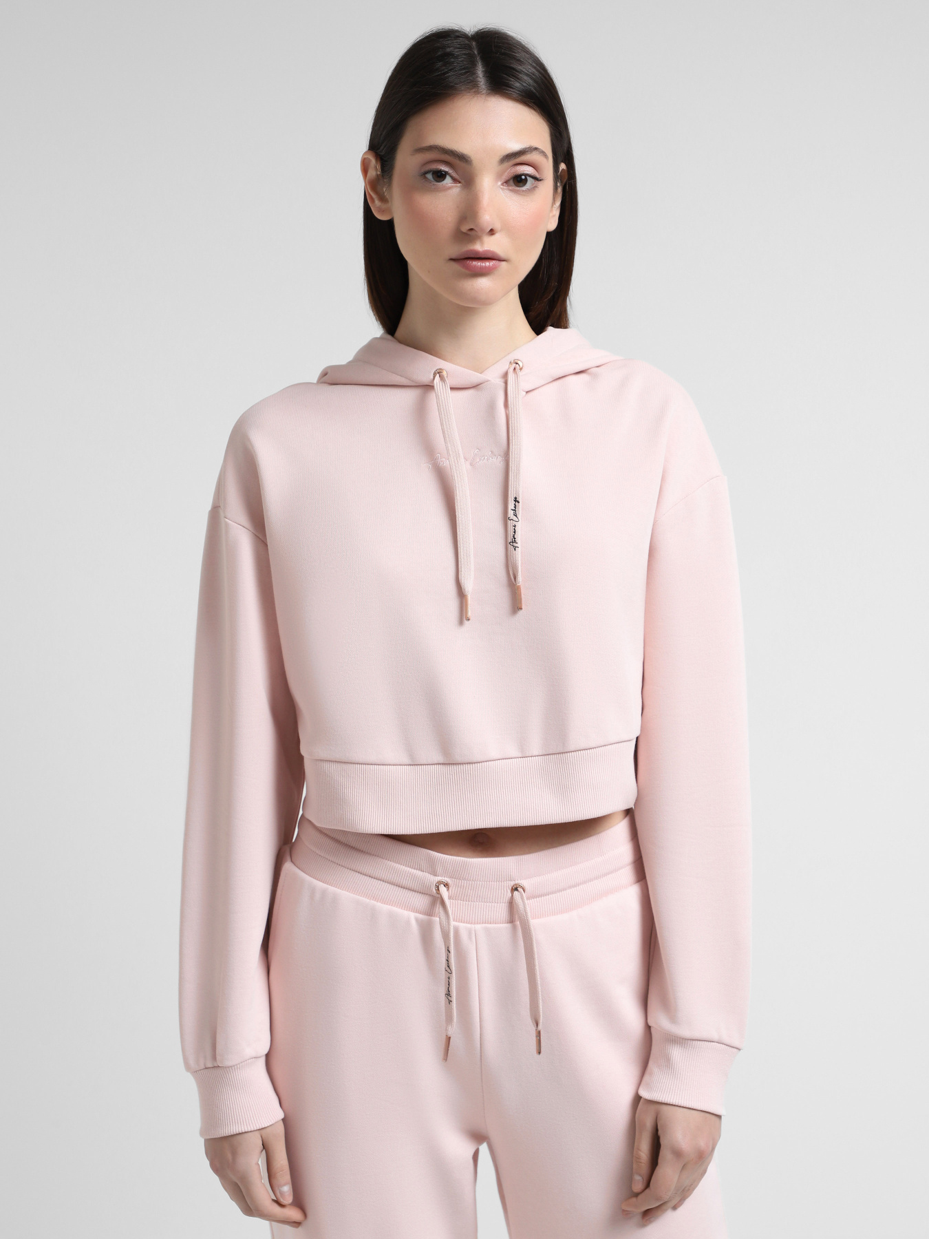 Худи Armani Exchange модель 6DYM71-YJEEZ-14BQ Фото