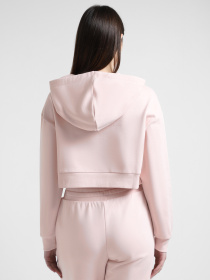 Худи Armani Exchange модель 6DYM71-YJEEZ-14BQ Фото