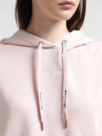 Худи Armani Exchange модель 6DYM71-YJEEZ-14BQ Фото