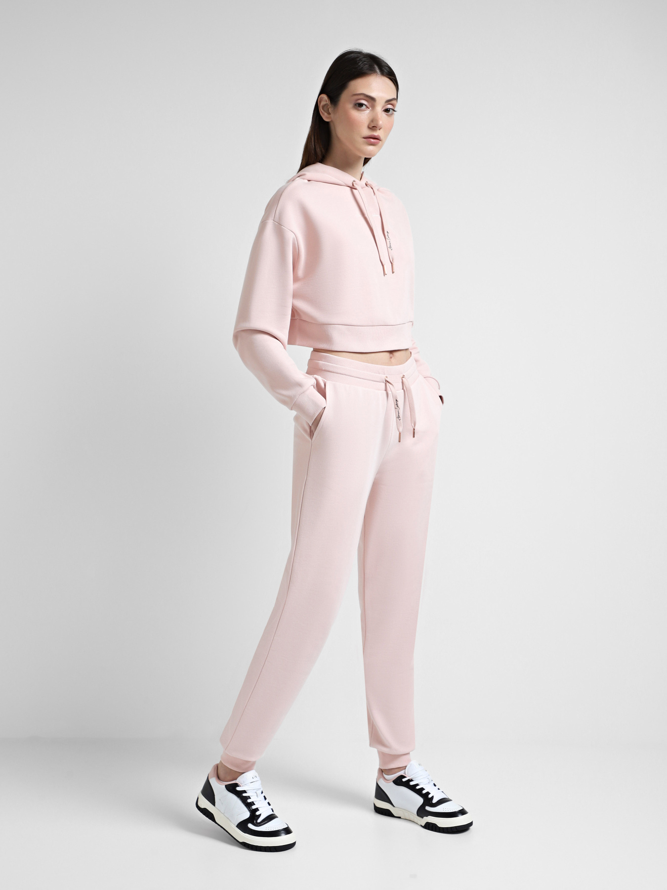 Худі Armani Exchange модель 6DYM71-YJEEZ-14BQ Худі Armani Exchange модель 6DYM71-YJEEZ-14BQ Фото