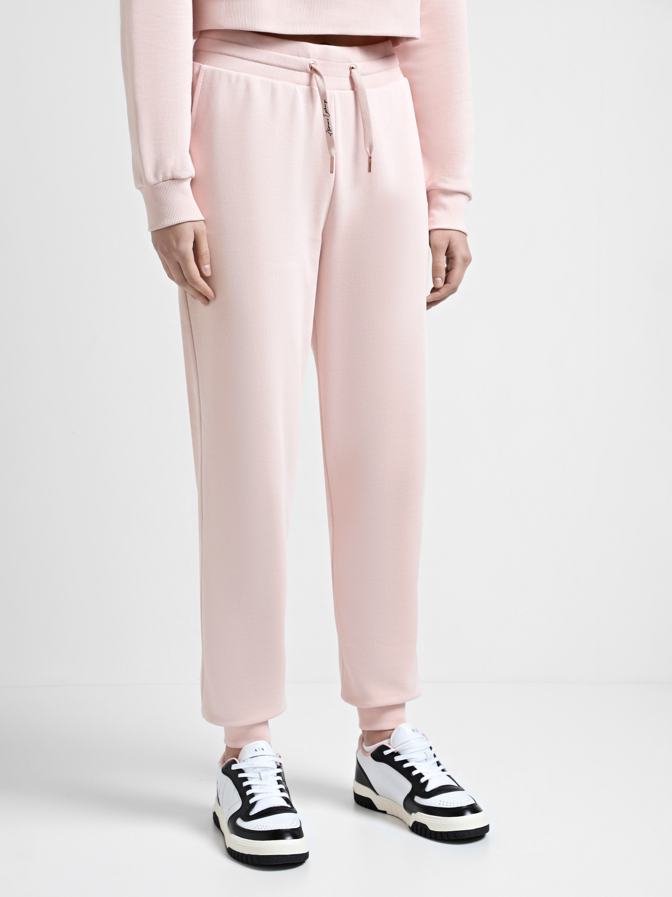 Джоггеры Armani Exchange модель 6DYP70-YJEEZ-14BQ Фото