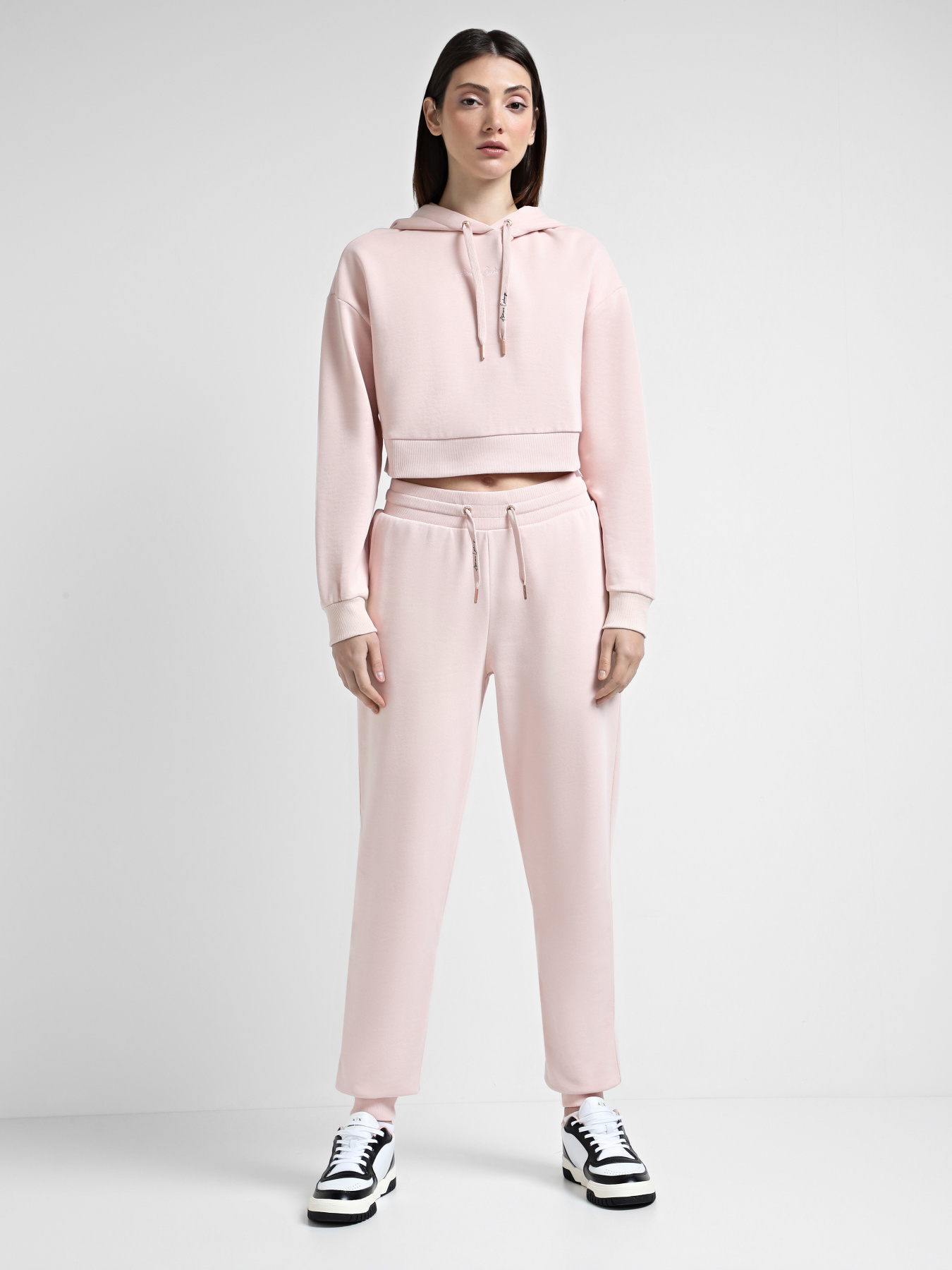 Джоггеры Armani Exchange модель 6DYP70-YJEEZ-14BQ Фото