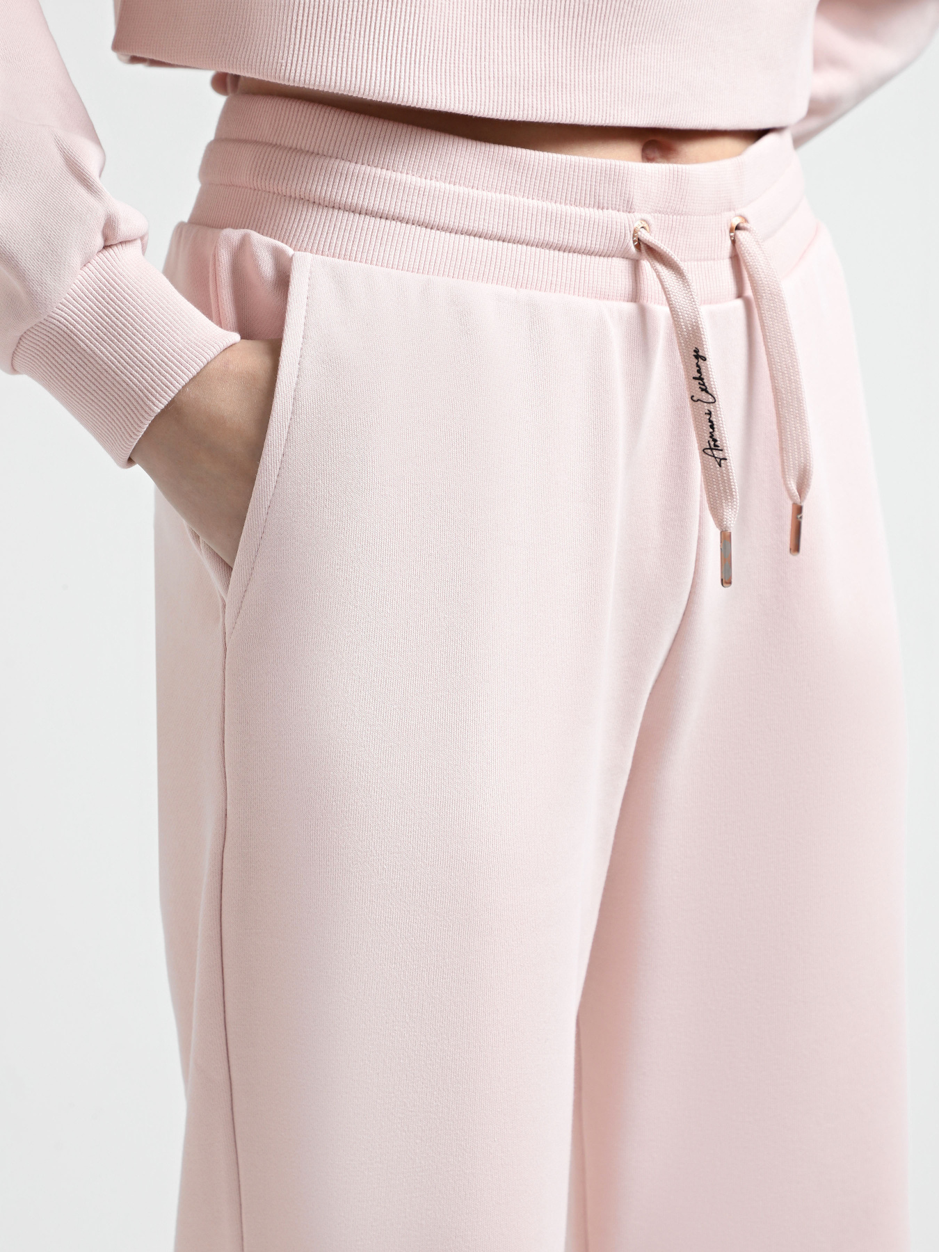 Джоггеры Armani Exchange модель 6DYP70-YJEEZ-14BQ Фото