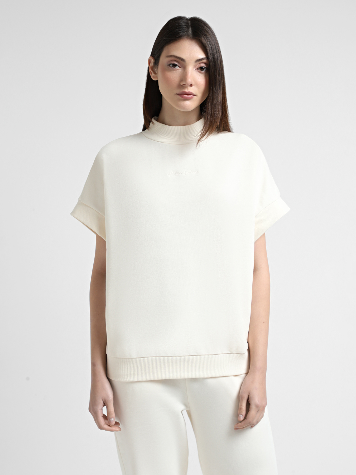 Джемпер Armani Exchange модель 6DYM73-YJEEZ-1130 Фото