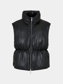 Жилет з утеплювачем Armani Exchange модель 6DYQ21-YNNYZ-1200 Фото