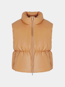 Жилет с утеплителем Armani Exchange модель 6DYQ21-YNNYZ-1788 Фото