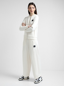 Штаны спортивные Armani Exchange Black Edition модель XW000075-AF10172-U1003 Фото