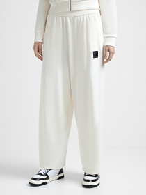 Штаны спортивные Armani Exchange Black Edition модель XW000075-AF10172-U1003 Фото