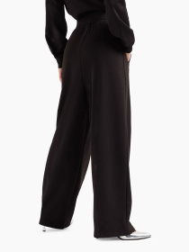 Штаны спортивные Armani Exchange Black Edition модель XW000075-AF10172-UC001 Фото