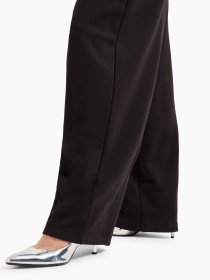 Штаны спортивные Armani Exchange Black Edition модель XW000075-AF10172-UC001 Фото