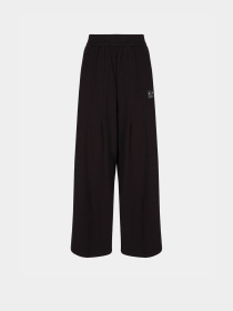 Штаны спортивные Armani Exchange Black Edition модель XW000075-AF10172-UC001 Фото