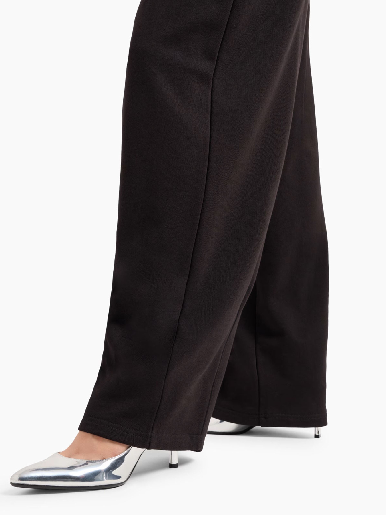 Штаны спортивные Armani Exchange Black Edition модель XW000075-AF10172-UC001 Фото