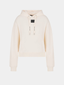 Худи Armani Exchange Black Edition модель XW000007-AF10172-U1003 Фото