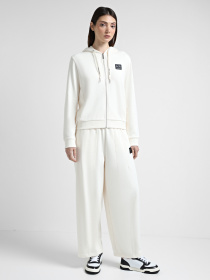 Кофта Armani Exchange Black Edition модель XW000082-AF10172-U1003 Фото