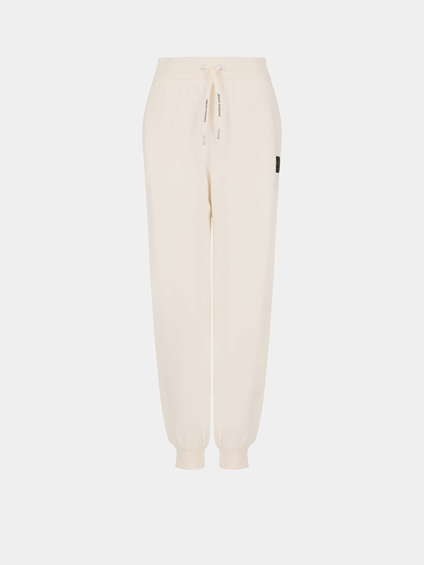 Штаны спортивные Armani Exchange Black Edition модель XW000017-AF10172-U1003 Фото