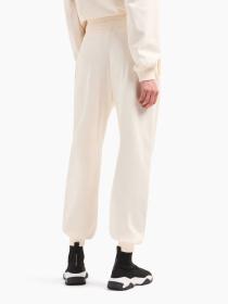 Штаны спортивные Armani Exchange Black Edition модель XW000017-AF10172-U1003 Фото