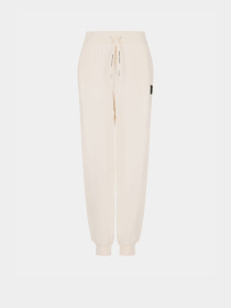 Штаны спортивные Armani Exchange Black Edition модель XW000017-AF10172-U1003 Фото