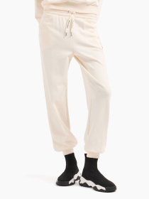 Штаны спортивные Armani Exchange Black Edition модель XW000017-AF10172-U1003 Фото