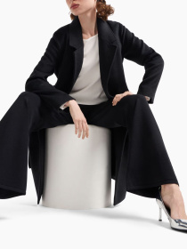 Лонгслив Armani Exchange Black Edition модель XW000047-AF10352-U1003 Фото