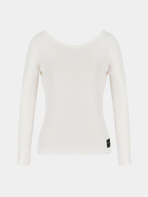 Лонгслив Armani Exchange Black Edition модель XW000047-AF10352-U1003 Лонгслив Armani Exchange Black Edition модель XW000047-AF10352-U1003 Фото