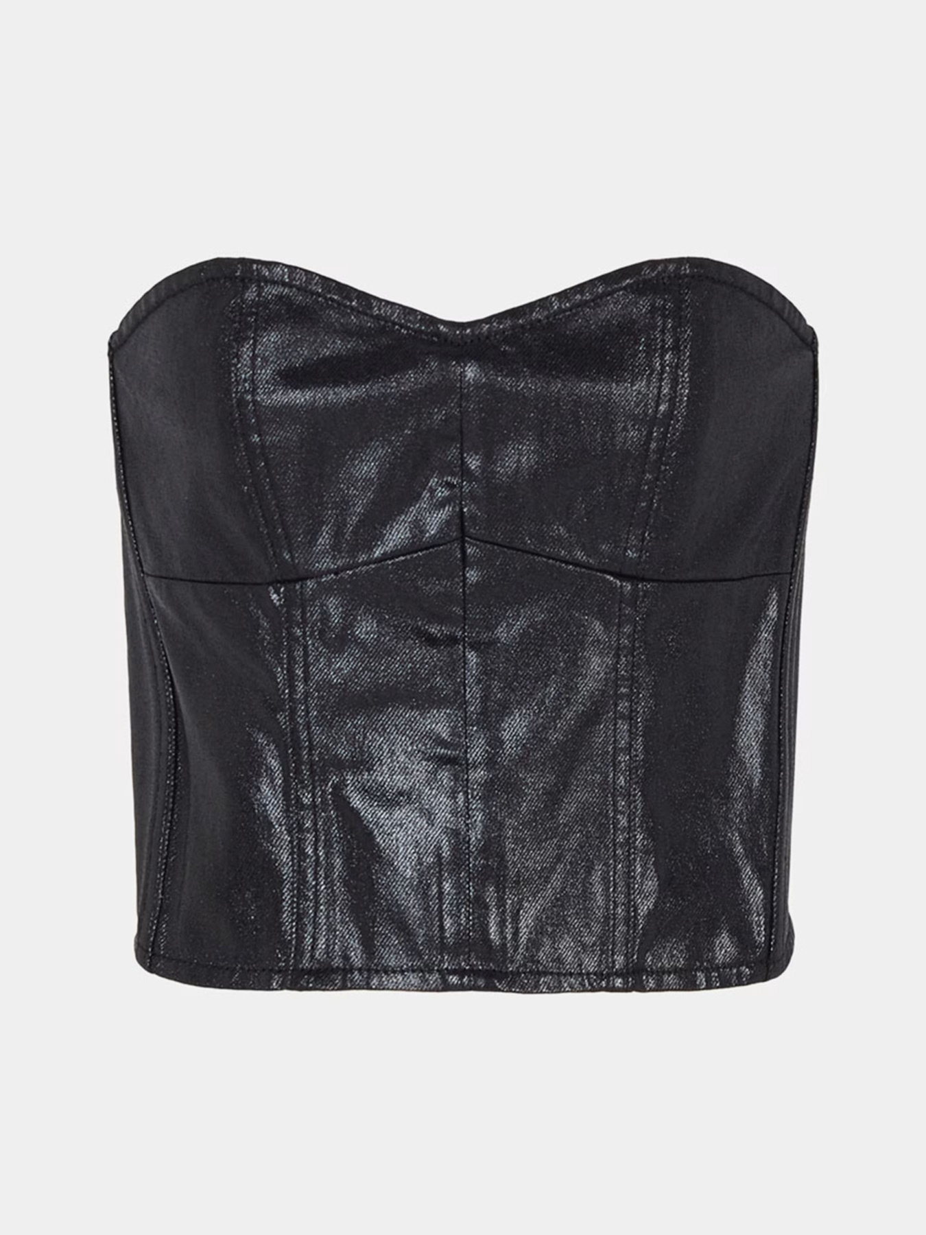 Топ Armani Exchange Black Edition модель XW000077-AF10212-MC002 Фото