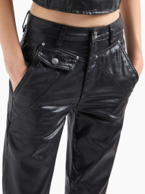 Бойфренды Armani Exchange Black Edition модель XW000057-AF10212-MC002 Фото