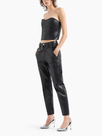 Бойфренды Armani Exchange модель XW000057-AF10212-MC002 Фото