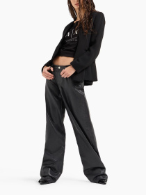 Футболка Armani Exchange Black Edition модель XW000063-AF10359-UC001 Фото