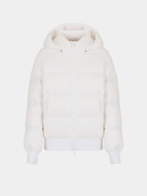 Пуховик Armani Exchange Icon Project модель XW000228-AF10860-U0001 Фото