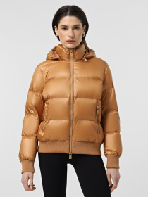 Пуховик Armani Exchange Icon Project модель XW000228-AF10860-U6164 Фото