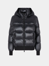 Пуховик Armani Exchange Icon Project модель XW000228-AF10860-UC001 Фото