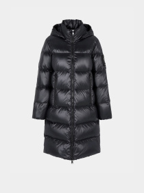 Пальто з утеплювачем Armani Exchange Icon Project модель XW000251-AF10860-UC001 Фото