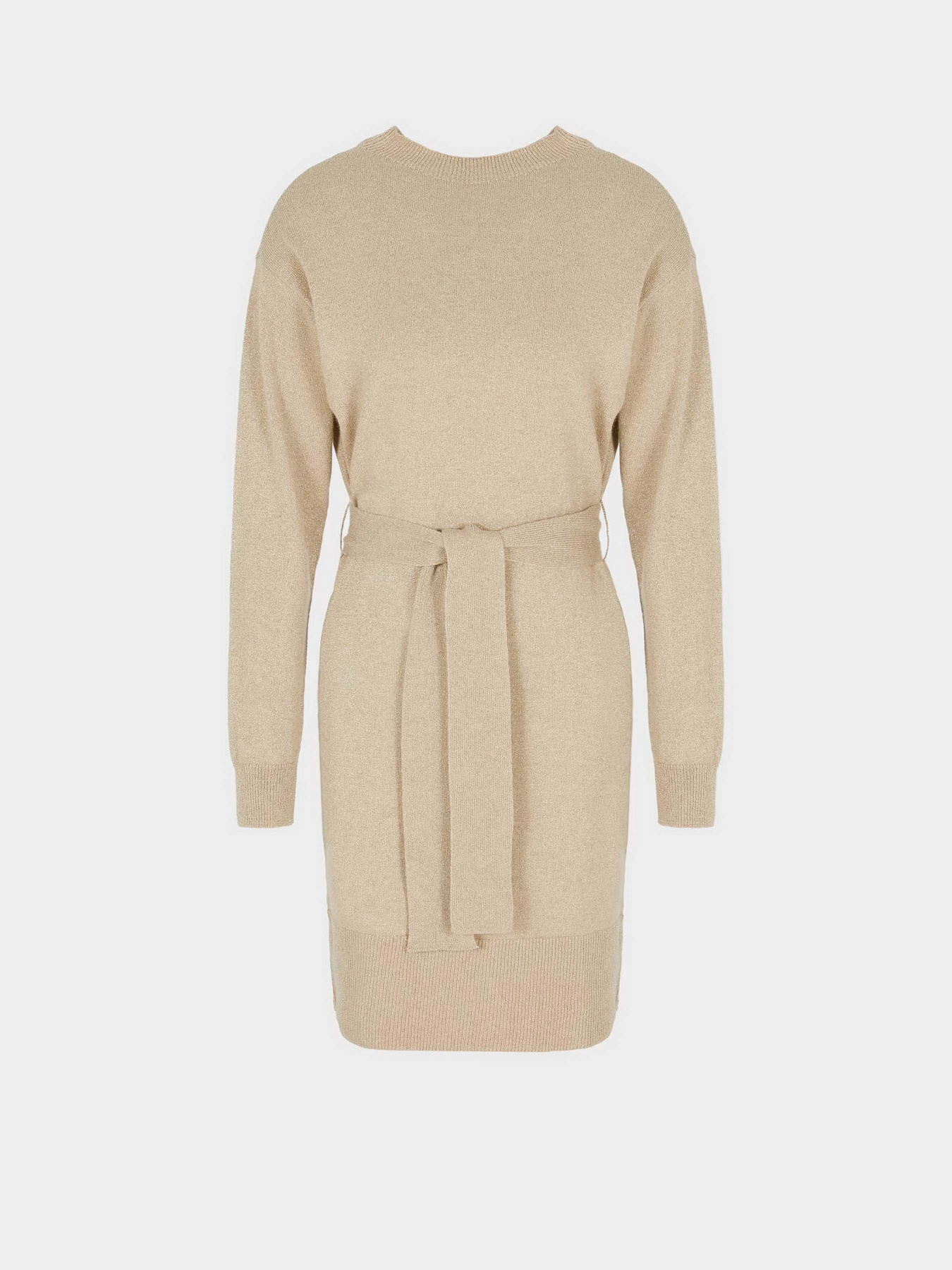 Платье миди Armani Exchange модель 6DYA2C-YM2FZ-0648 Фото