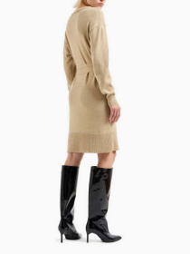 Платье миди Armani Exchange модель 6DYA2C-YM2FZ-0648 Фото