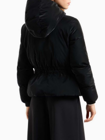 Зимняя куртка Armani Exchange A Line модель 6DYB43-YN6YZ-1200 Фото