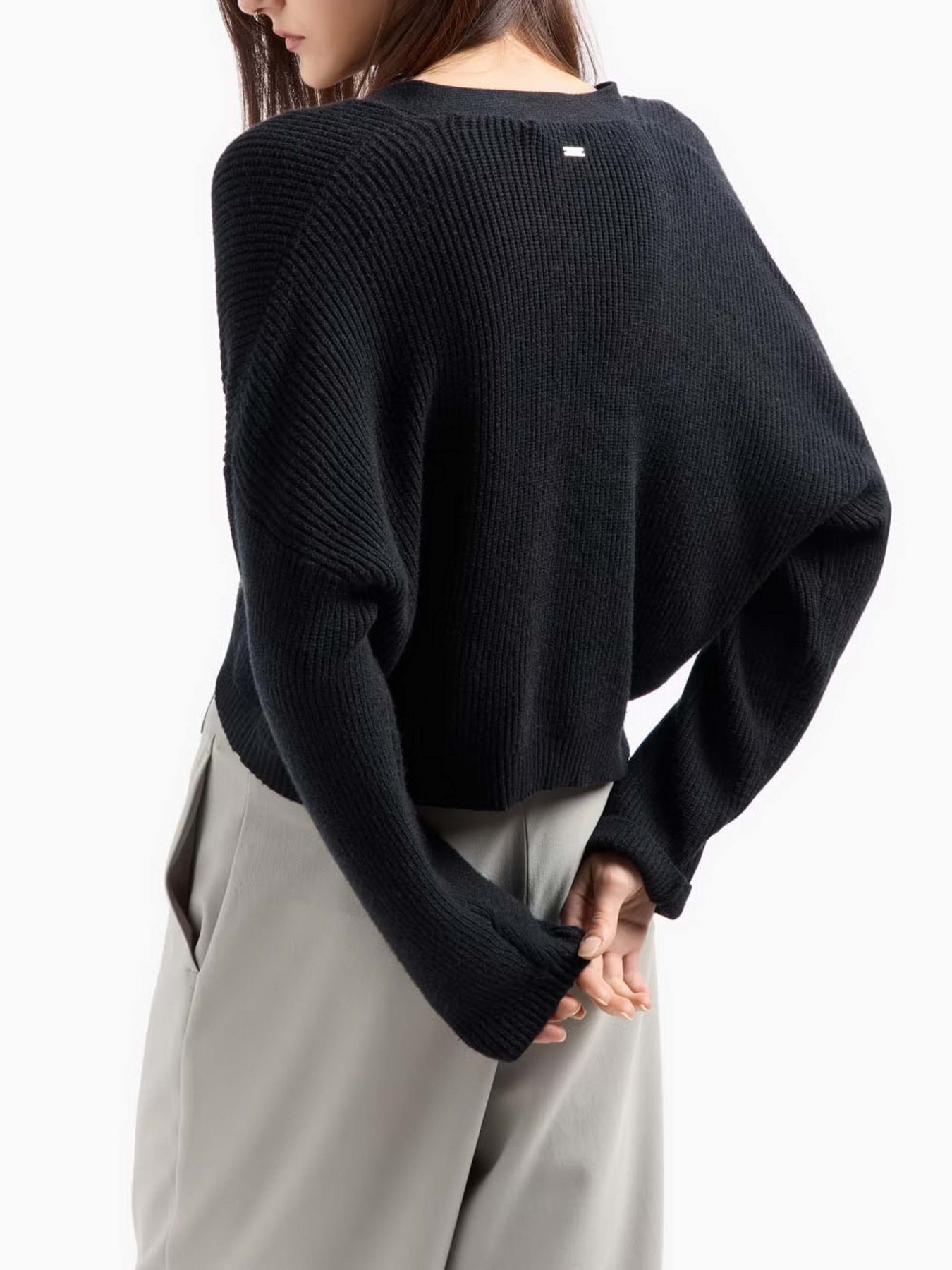 Кардиган Armani Exchange модель 6DYE1Q-YM1VZ-1200 Фото