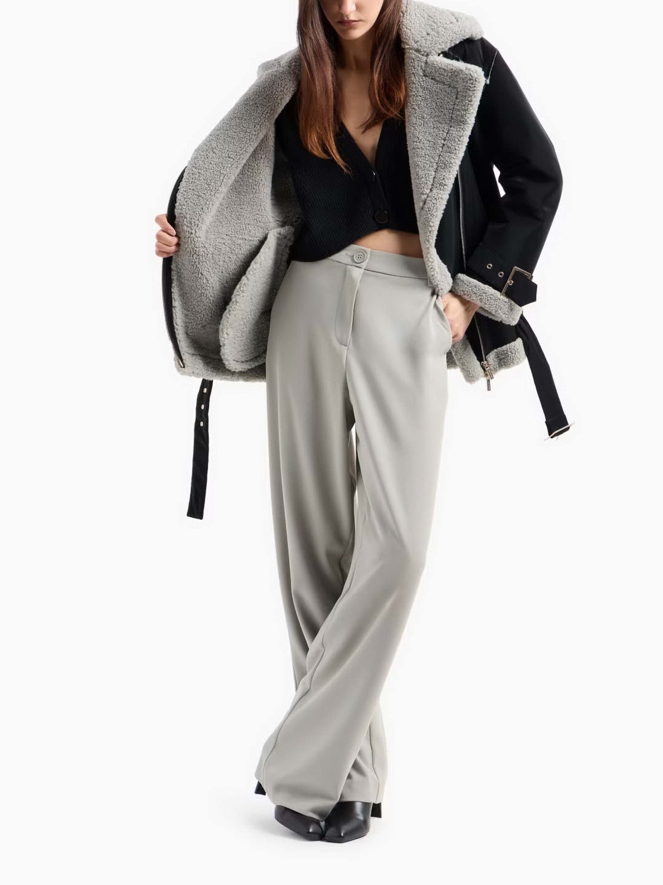 Кардиган Armani Exchange модель 6DYE1Q-YM1VZ-1200 Фото