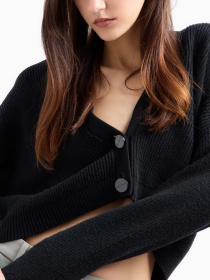 Кардиган Armani Exchange модель 6DYE1Q-YM1VZ-1200 Фото