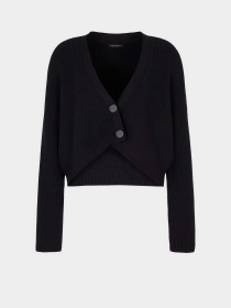 Кардиган Armani Exchange модель 6DYE1Q-YM1VZ-1200 Фото