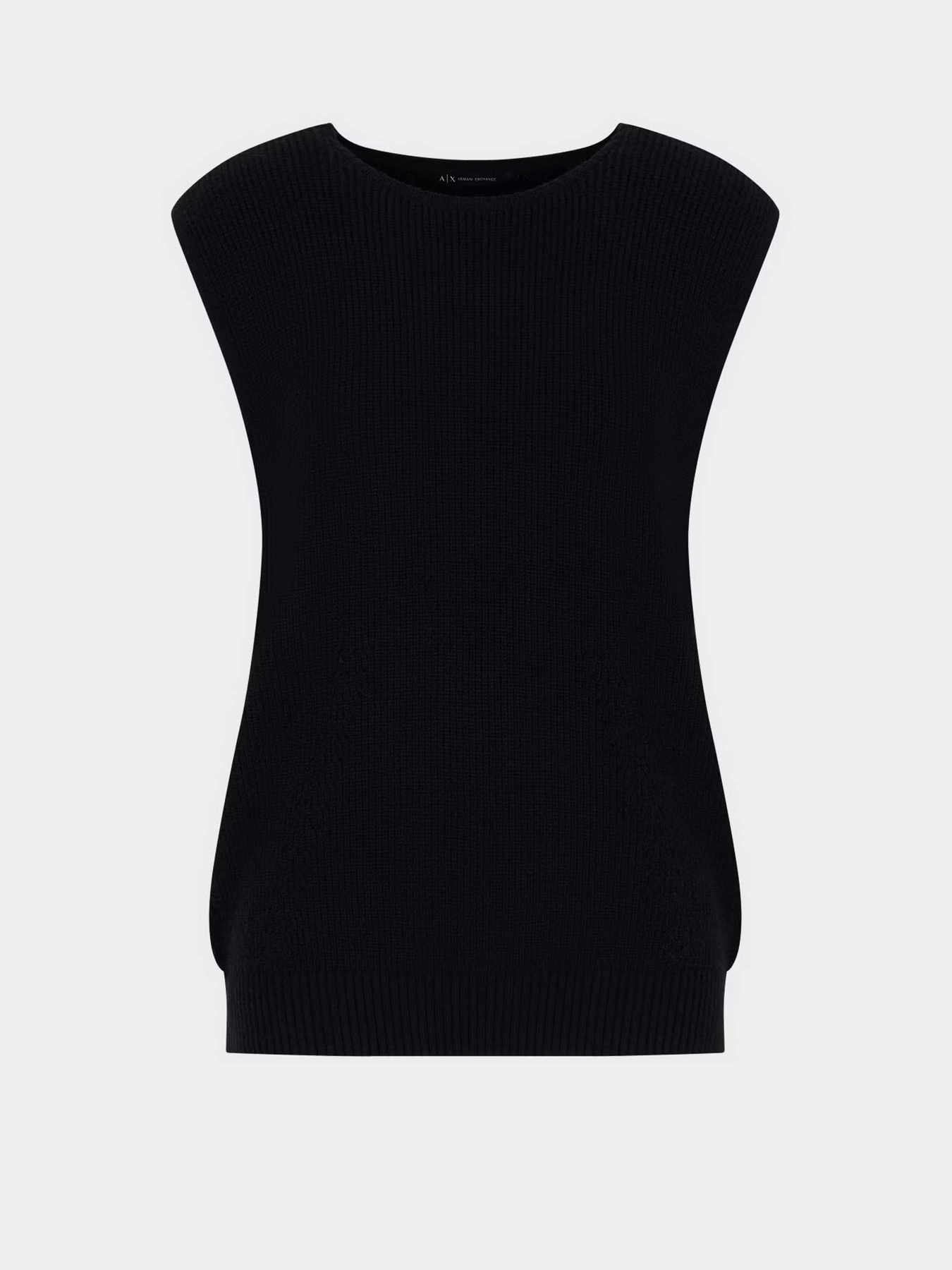 Жилет Armani Exchange модель 6DYH1Q-YM1VZ-1200 Фото