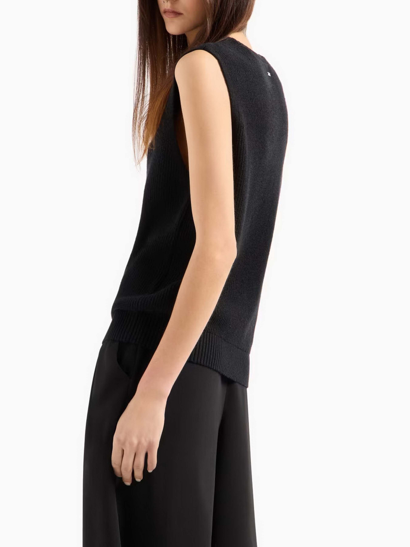 Жилет Armani Exchange модель 6DYH1Q-YM1VZ-1200 Фото