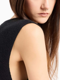 Жилет Armani Exchange модель 6DYH1Q-YM1VZ-1200 Фото