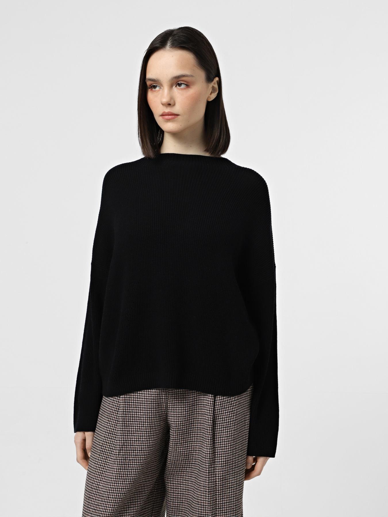 Джемпер Armani Exchange модель 6DYM2Q-YM1VZ-1200 Фото