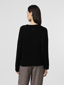 Джемпер Armani Exchange модель 6DYM2Q-YM1VZ-1200 Фото