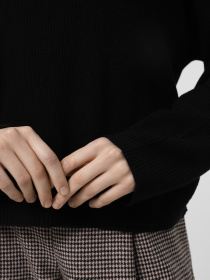 Джемпер Armani Exchange модель 6DYM2Q-YM1VZ-1200 Фото