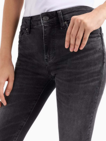 Скинни джинсы Armani Exchange модель 6DYJ01-Y18HZ-0204 Скинни джинсы Armani Exchange модель 6DYJ01-Y18HZ-0204 Фото