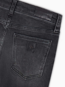 Скинни джинсы Armani Exchange модель 6DYJ01-Y18HZ-0204 Скинни джинсы Armani Exchange модель 6DYJ01-Y18HZ-0204 Фото