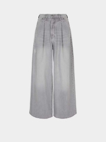 Широкие джинсы Armani Exchange модель 6DYJ33-Y19AZ-0903 Широкие джинсы Armani Exchange модель 6DYJ33-Y19AZ-0903 Фото